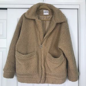 I.Am.Gia Pixie Coat